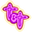 TYDE OF TYGER logo